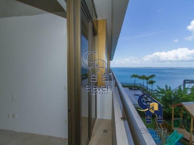 Apartamento à venda com 4 quartos, 450m² - Foto 12