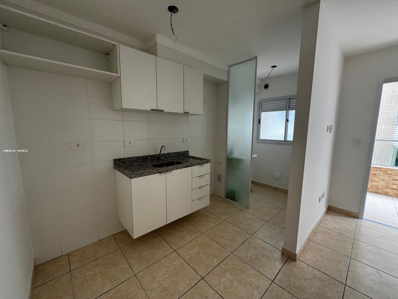 Apartamento à venda com 2 quartos, 57m² - Foto 4