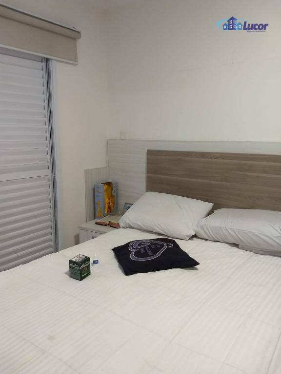 Apartamento à venda com 3 quartos, 84m² - Foto 24