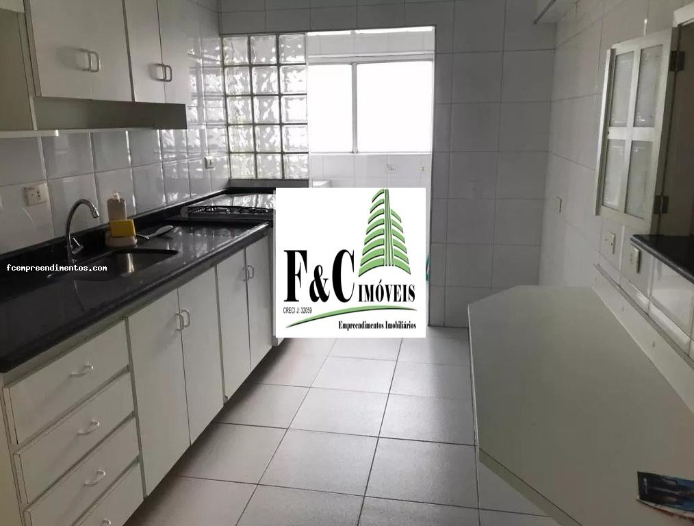 Apartamento à venda com 2 quartos, 75m² - Foto 1