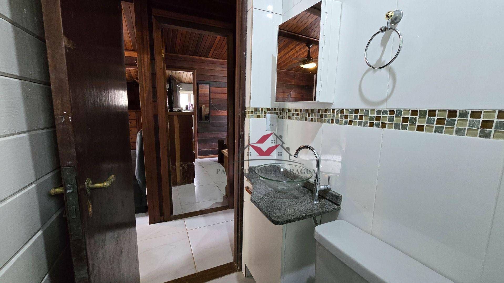 Casa de Condomínio à venda com 3 quartos, 165m² - Foto 13