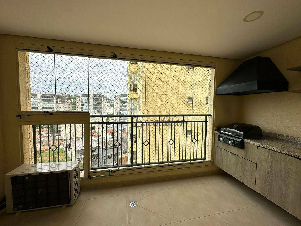 Apartamento à venda com 1 quarto, 49m² - Foto 2