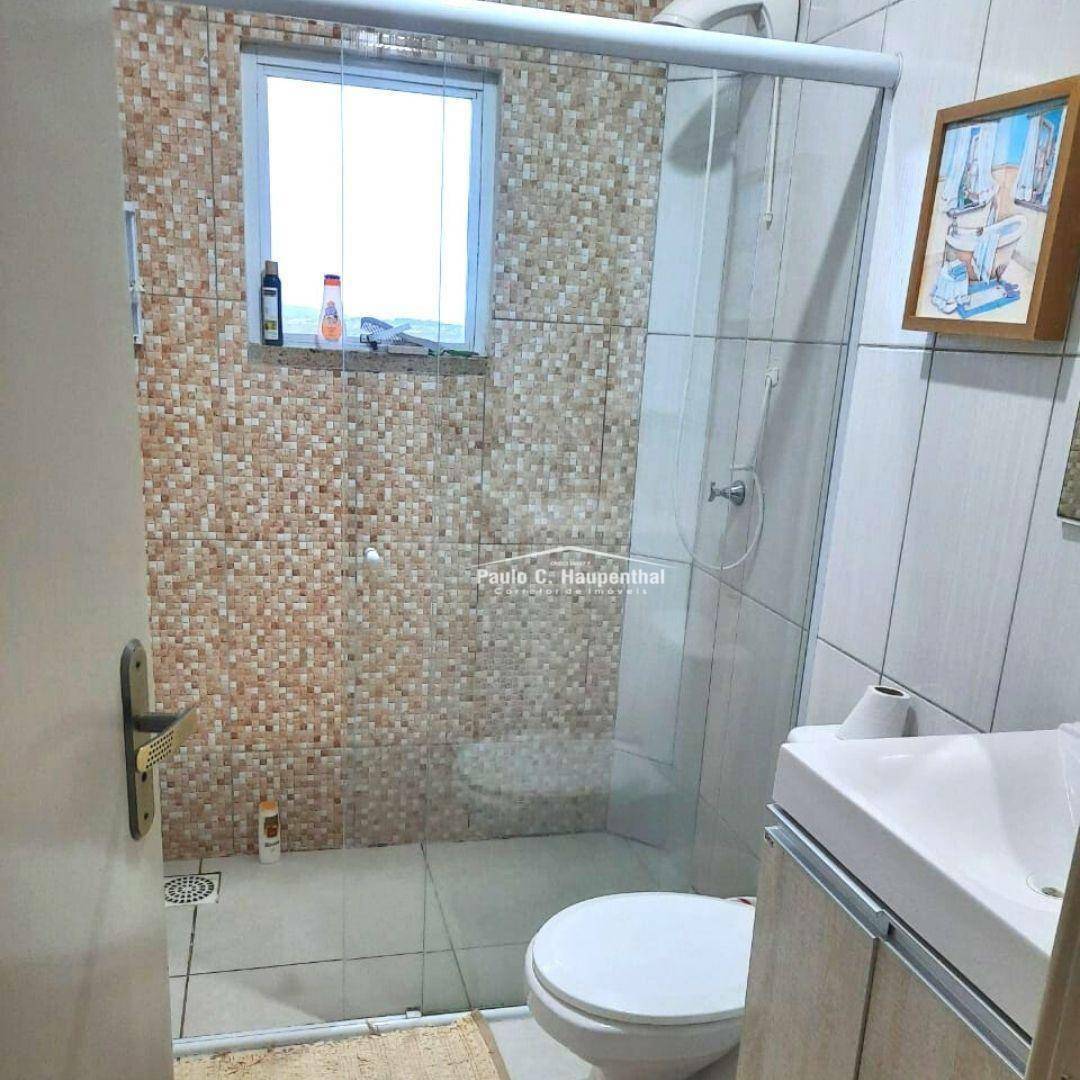 Apartamento à venda com 2 quartos, 80m² - Foto 12