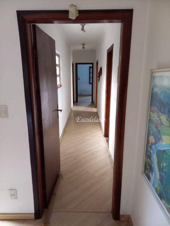 Casa à venda com 3 quartos, 204m² - Foto 29