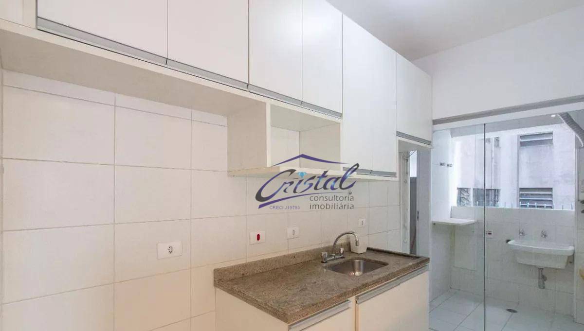 Apartamento à venda com 3 quartos, 77m² - Foto 7