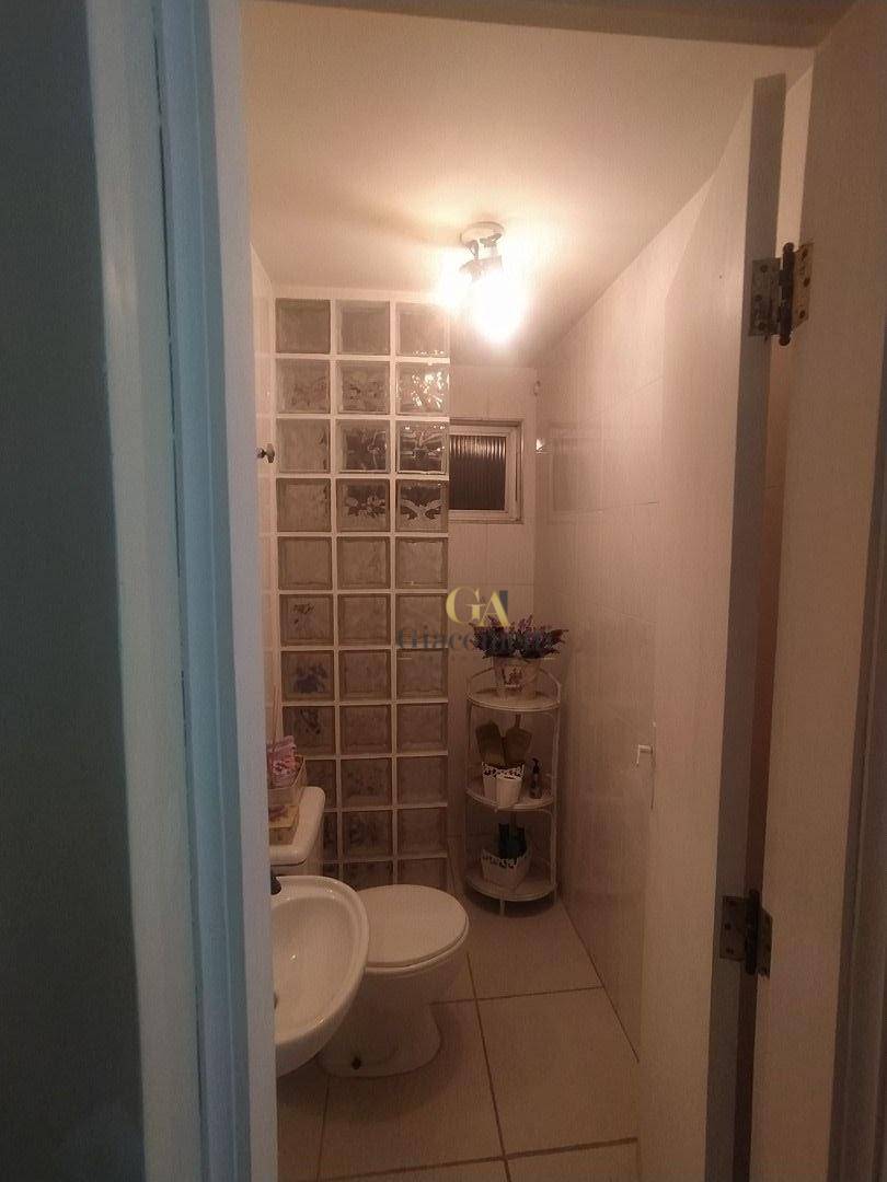 Casa de Condomínio à venda com 4 quartos, 400m² - Foto 34