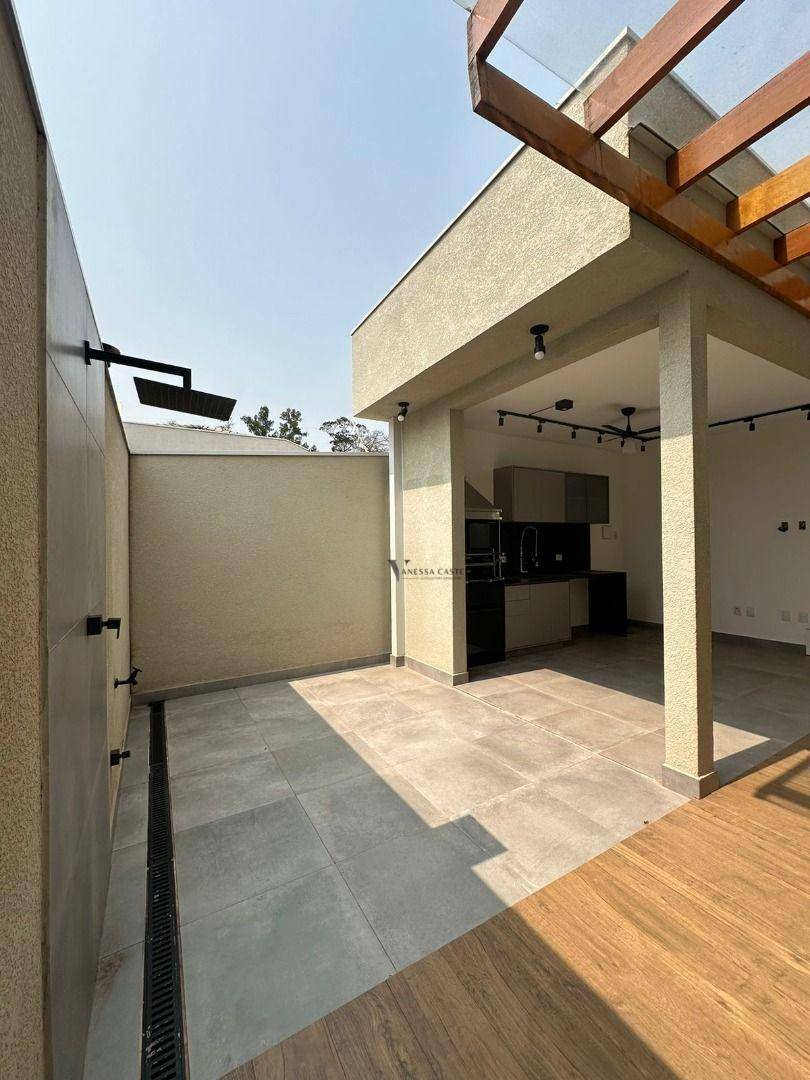 Casa de Condomínio à venda com 3 quartos, 112m² - Foto 9