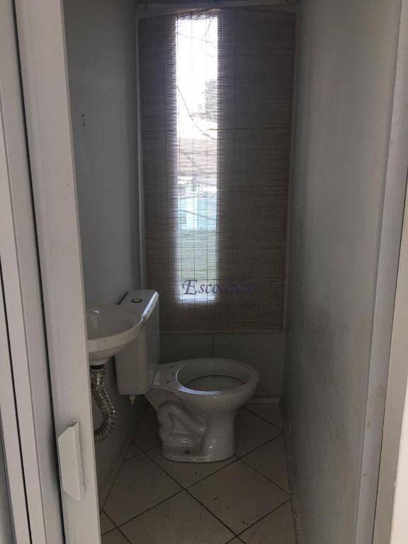 Sobrado à venda com 2 quartos, 350m² - Foto 15