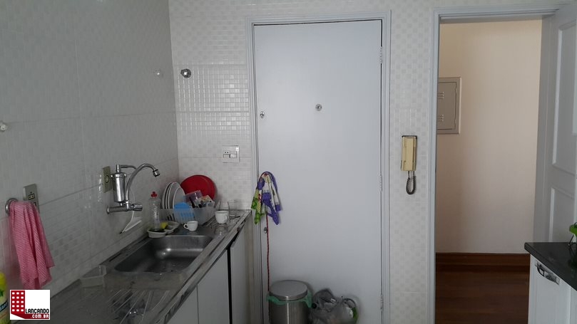 Apartamento à venda com 3 quartos, 100m² - Foto 5