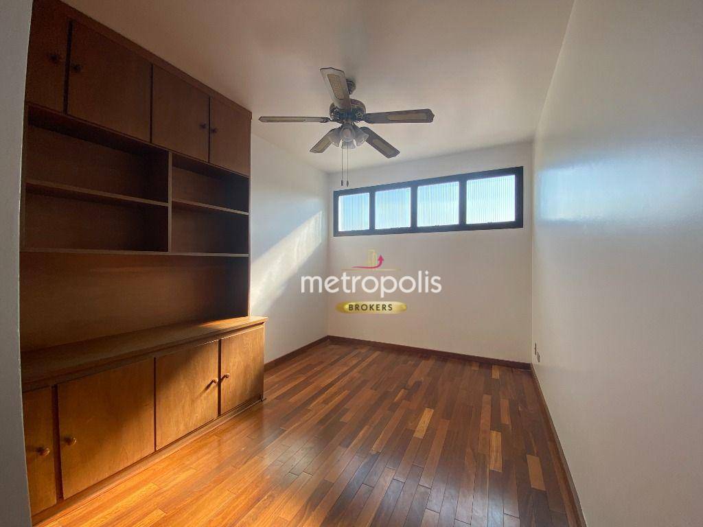 Apartamento à venda com 4 quartos, 203m² - Foto 24