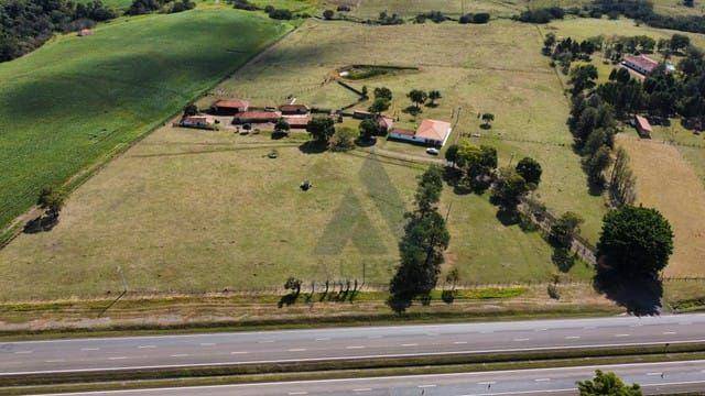 Sítio, 5 quartos, 31 hectares - Foto 1