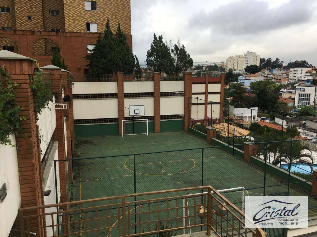 Apartamento à venda com 3 quartos, 106m² - Foto 31