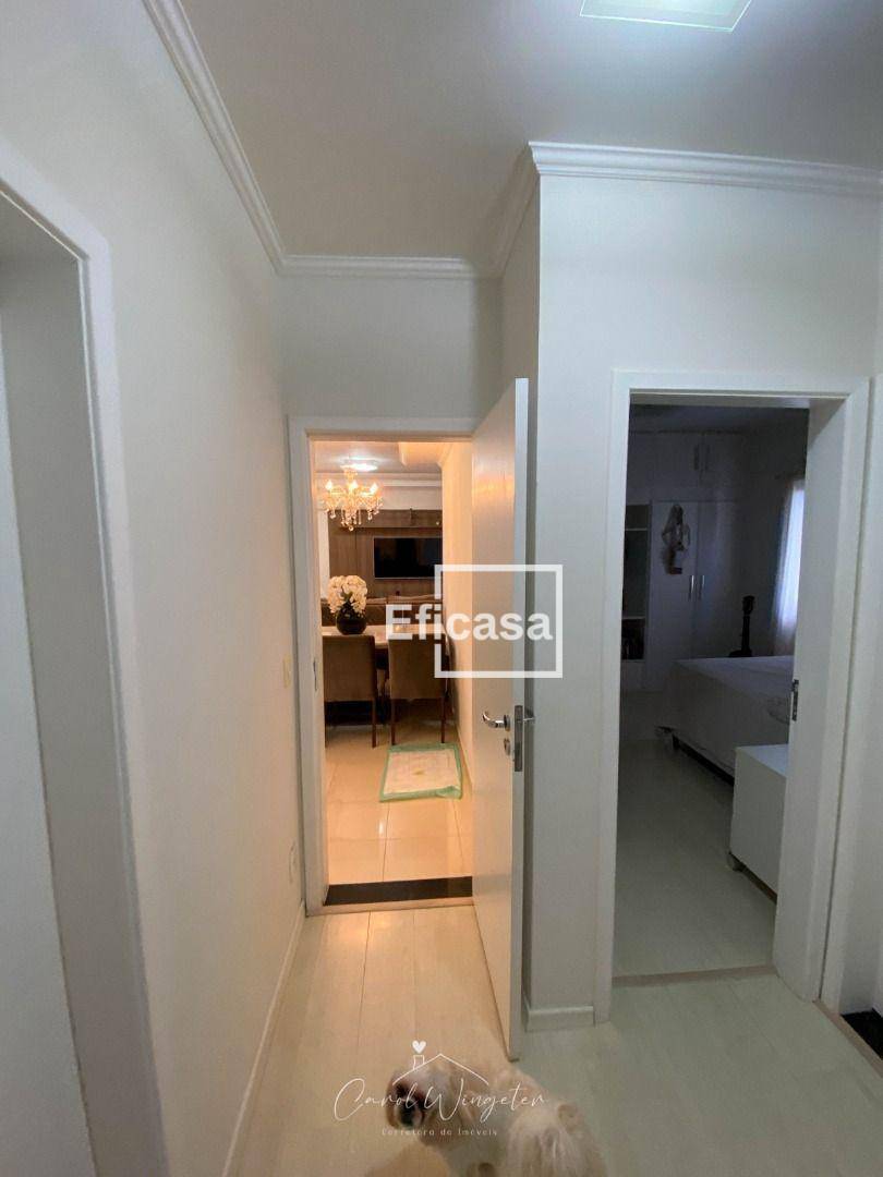 Apartamento à venda com 3 quartos, 100m² - Foto 10