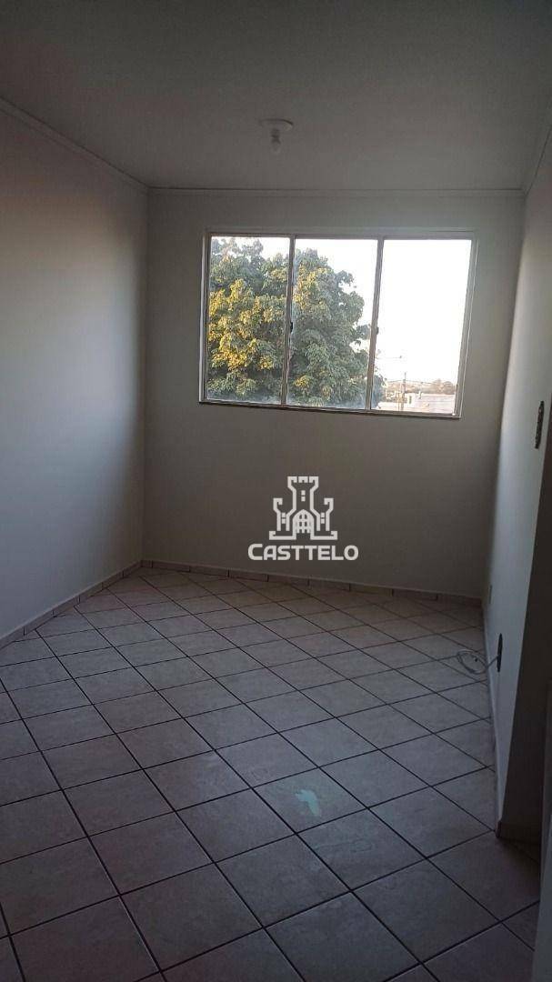 Apartamento à venda com 3 quartos, 48m² - Foto 20