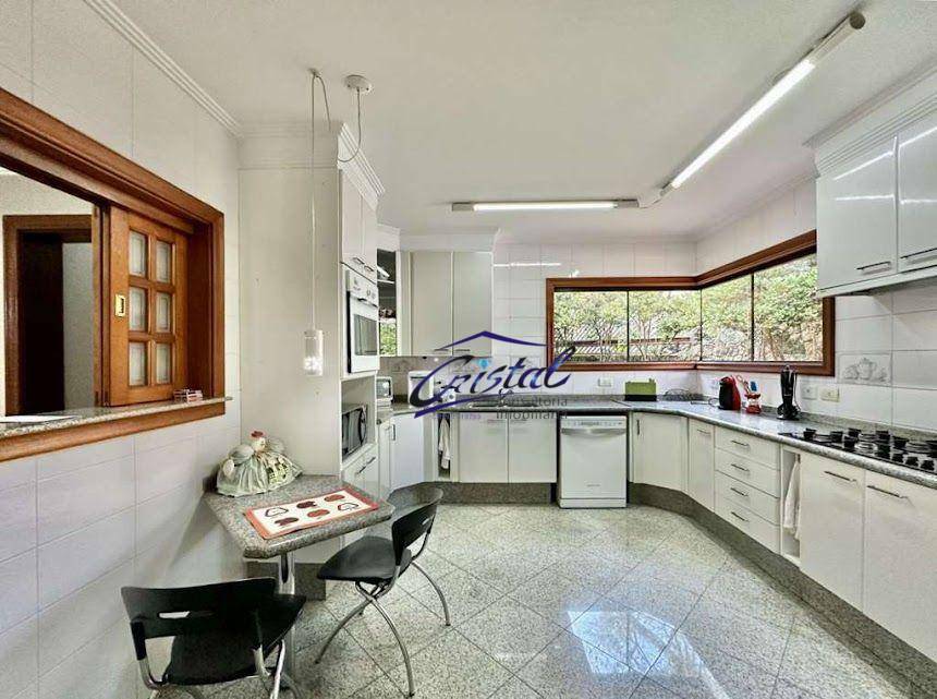Casa de Condomínio à venda com 3 quartos, 604m² - Foto 20