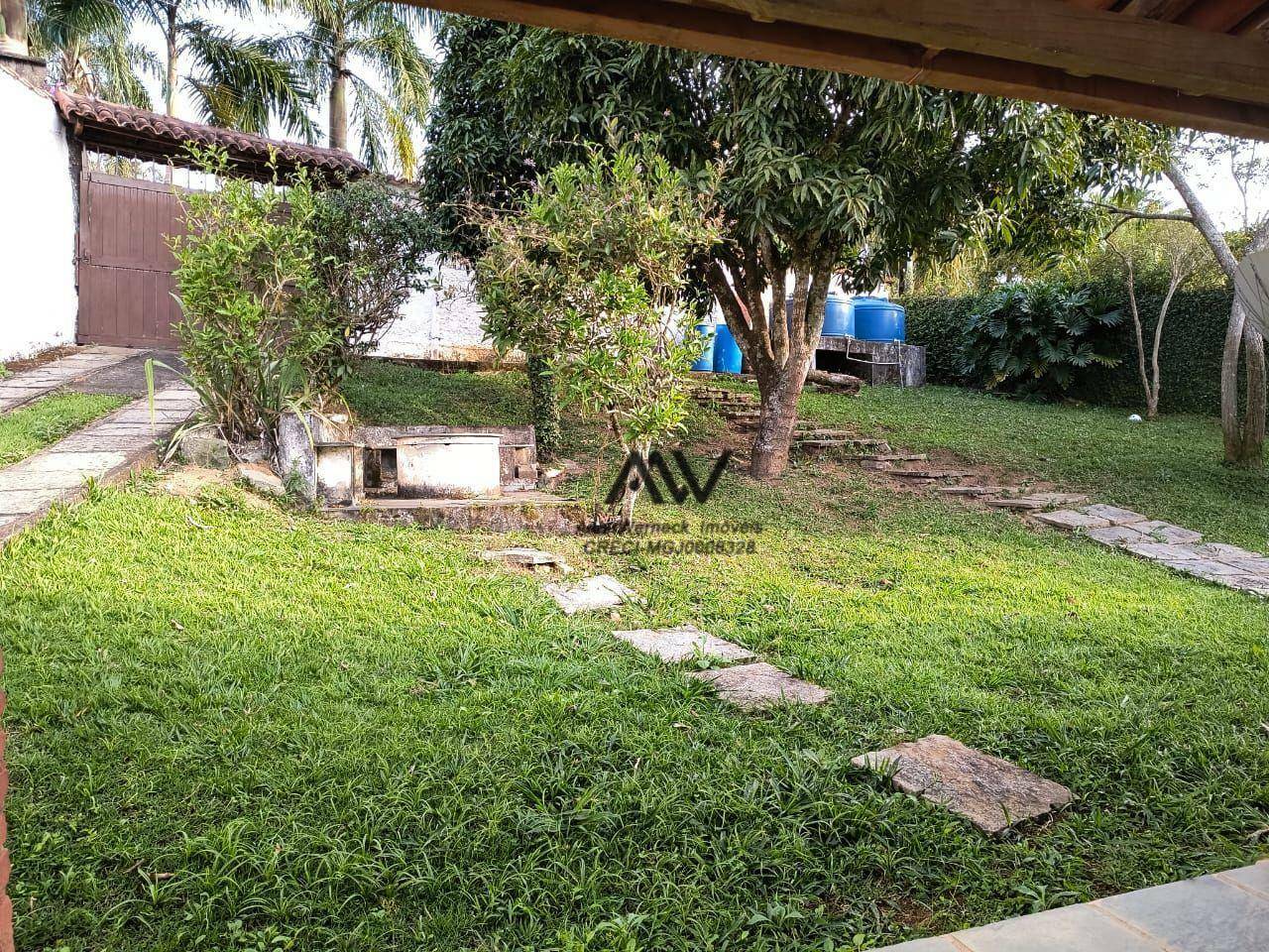 Sítio à venda com 4 quartos, 258m² - Foto 5