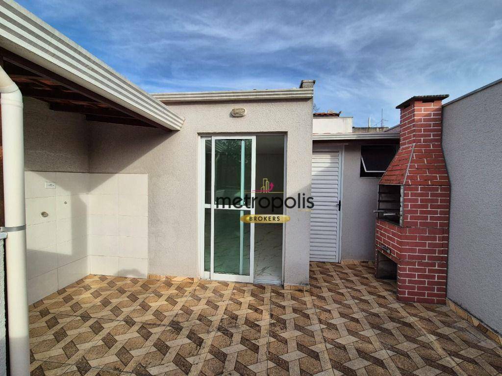 Cobertura, 2 quartos, 57 m² - Foto 1