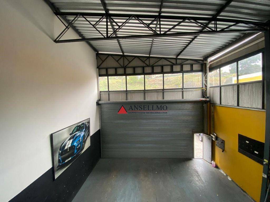 Loja-Salão para alugar, 105m² - Foto 2