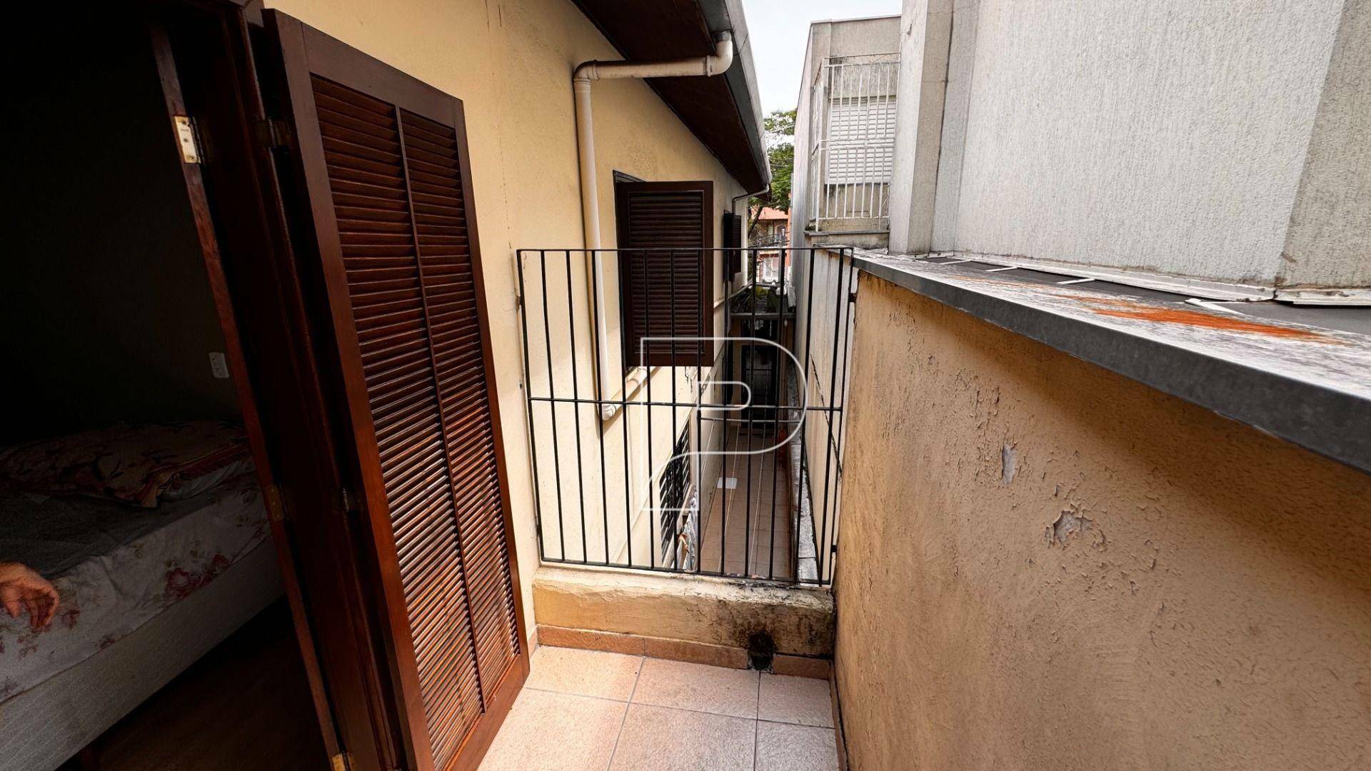 Casa à venda com 4 quartos, 127m² - Foto 15