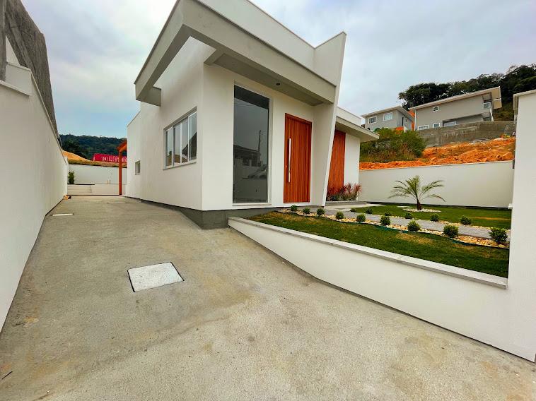 Casa à venda com 3 quartos, 80m² - Foto 5