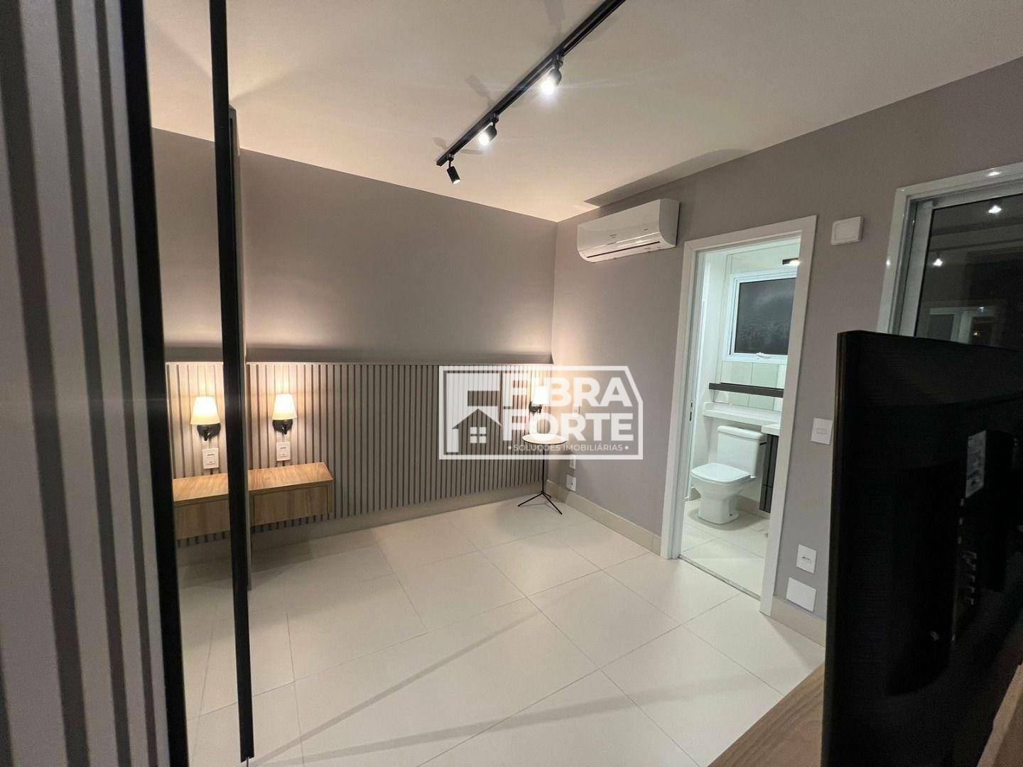 Apartamento para alugar com 1 quarto, 39m² - Foto 13