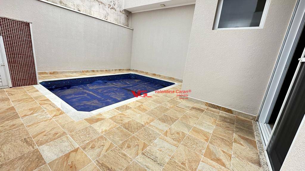 Casa de Condomínio para alugar com 3 quartos, 189m² - Foto 22