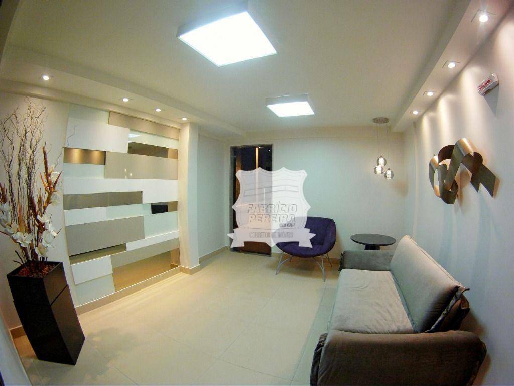 Apartamento à venda com 3 quartos, 103m² - Foto 67