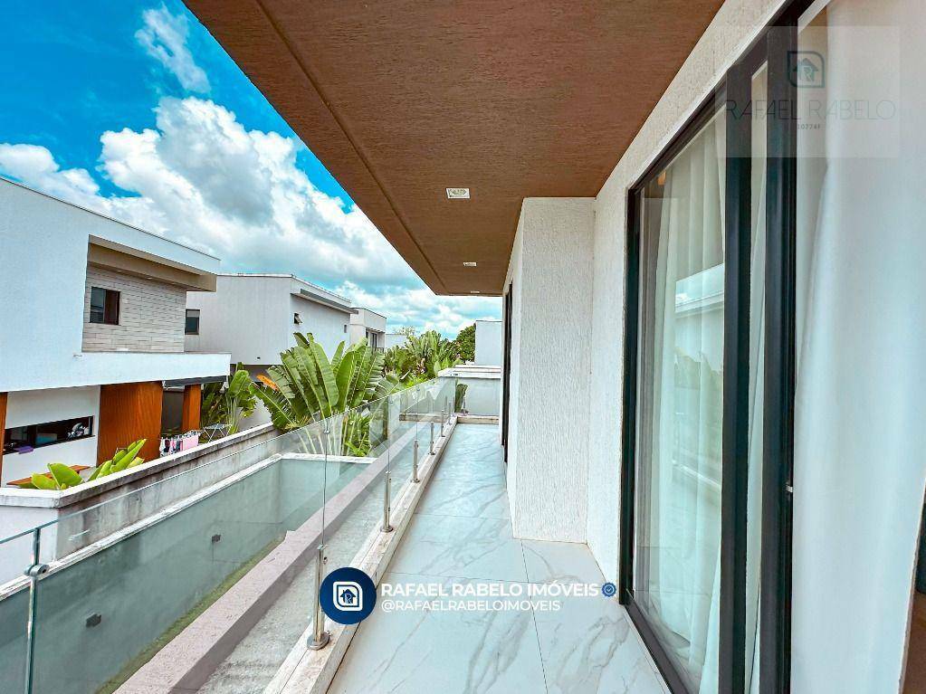 Casa de Condomínio à venda e aluguel com 4 quartos, 210m² - Foto 26