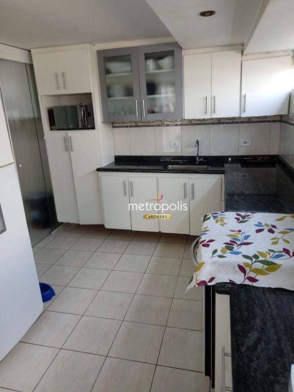 Apartamento à venda com 3 quartos, 96m² - Foto 6