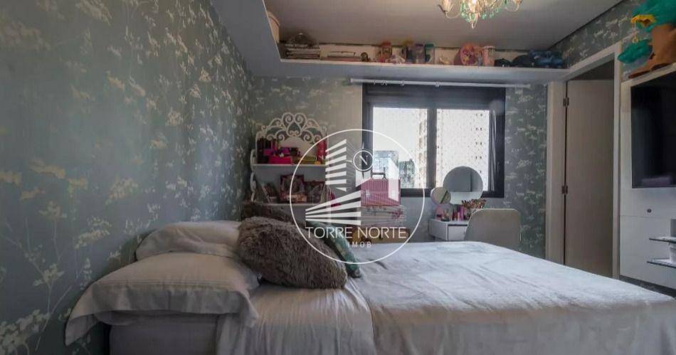 Apartamento à venda com 3 quartos, 162m² - Foto 20