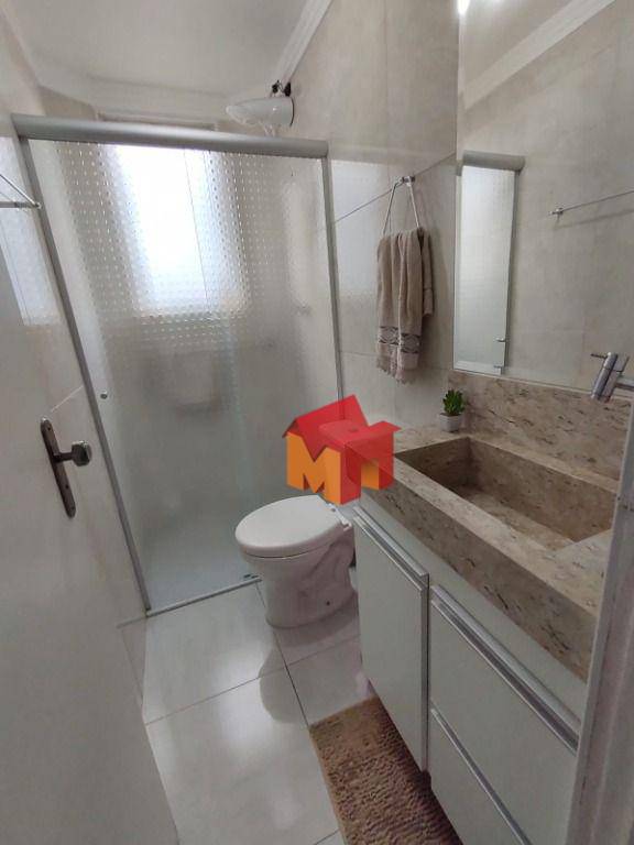 Apartamento à venda com 2 quartos, 50m² - Foto 8