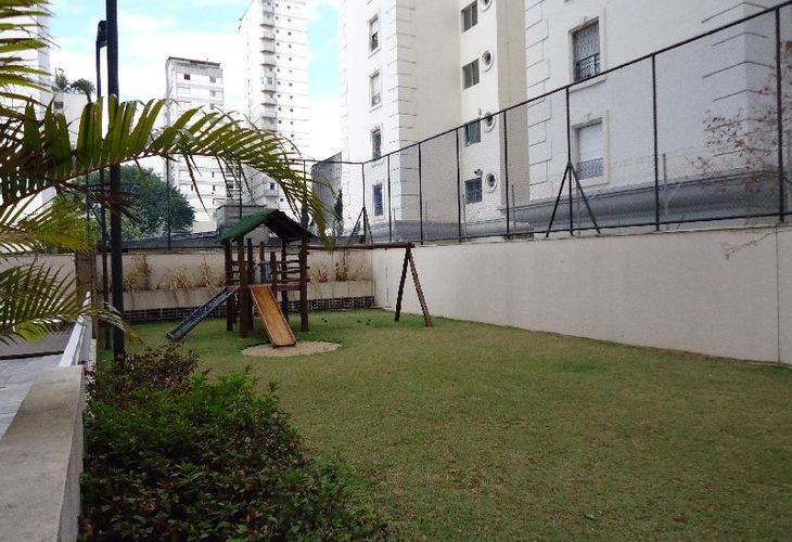 Apartamento à venda com 3 quartos, 97m² - Foto 8