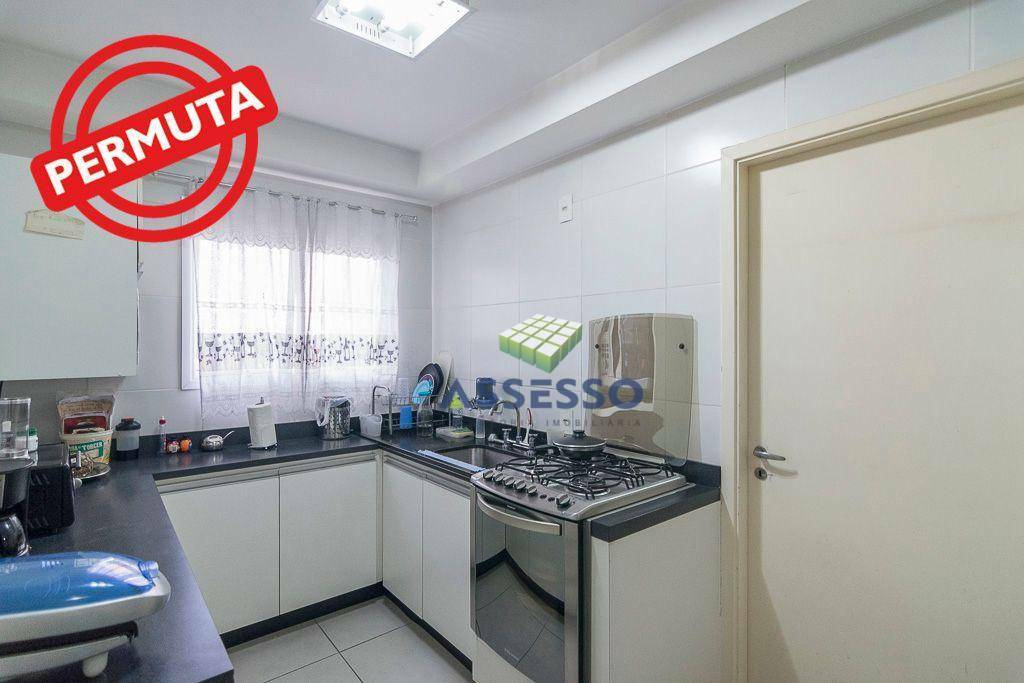 Apartamento à venda com 3 quartos, 101m² - Foto 17