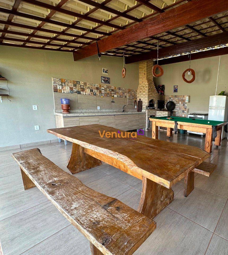 Casa de Condomínio à venda com 3 quartos, 189m² - Foto 18