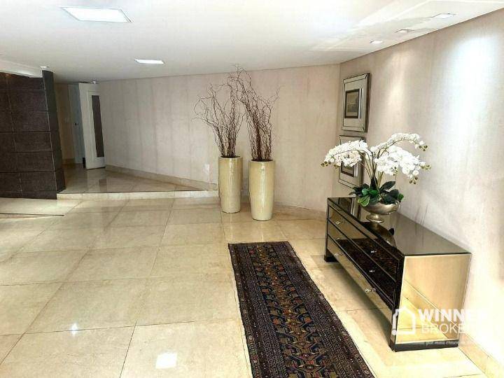 Apartamento, 4 quartos, 531 m² - Foto 3