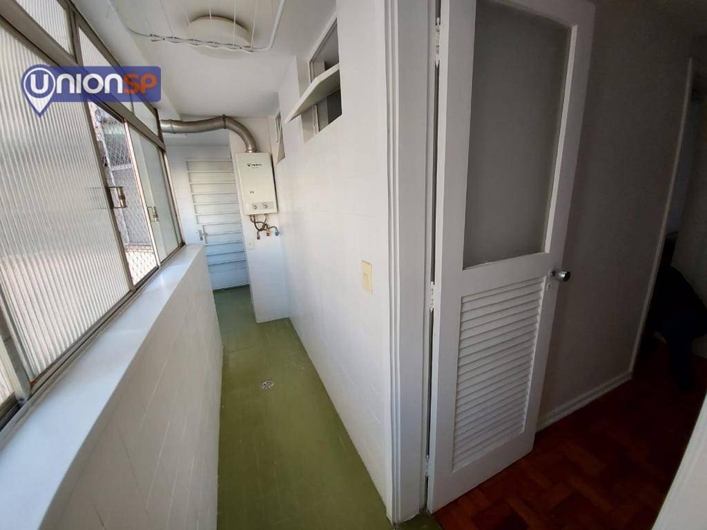 Apartamento à venda com 3 quartos, 84m² - Foto 19