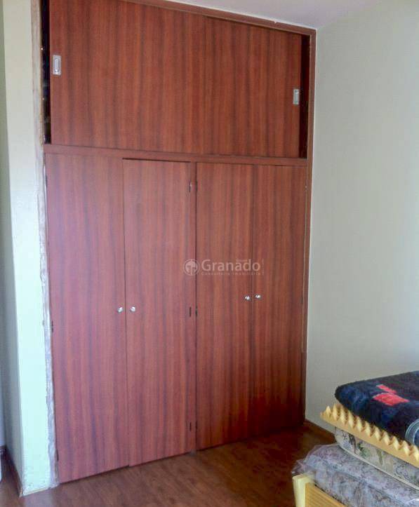 Apartamento à venda com 3 quartos, 75m² - Foto 10