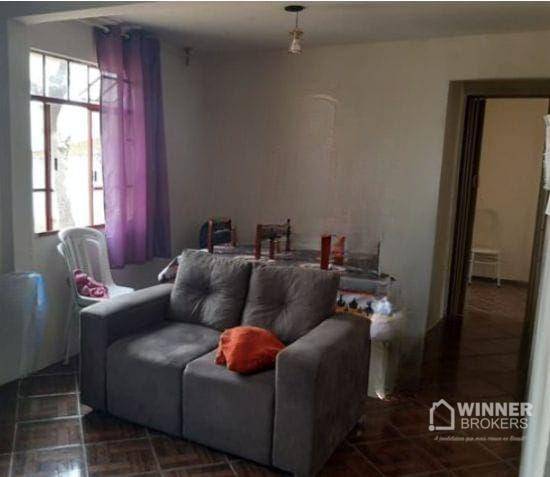 Apartamento à venda com 2 quartos, 52m² - Foto 4