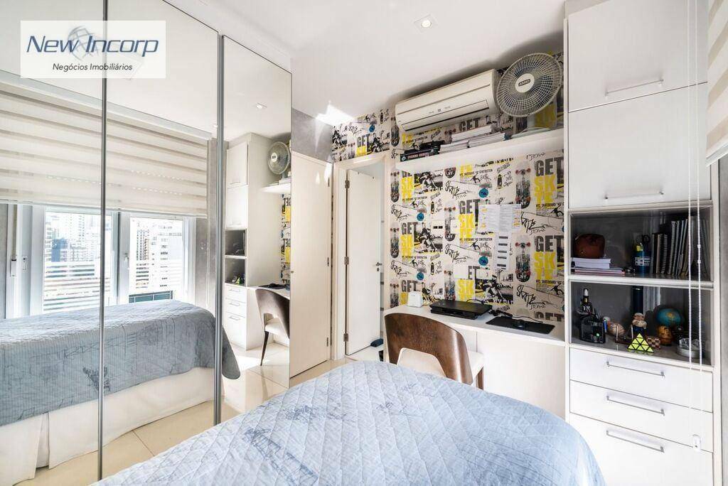 Apartamento à venda com 4 quartos, 171m² - Foto 29