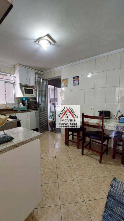 Sobrado à venda com 5 quartos, 90m² - Foto 32