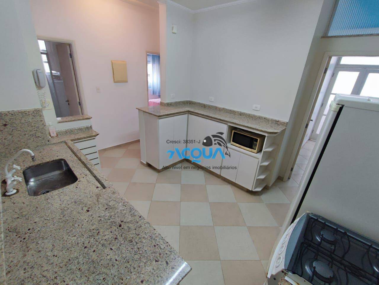 Apartamento à venda com 3 quartos, 101m² - Foto 2