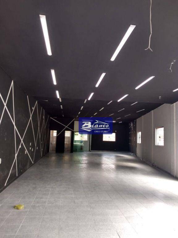 Loja-Salão para alugar, 156m² - Foto 7