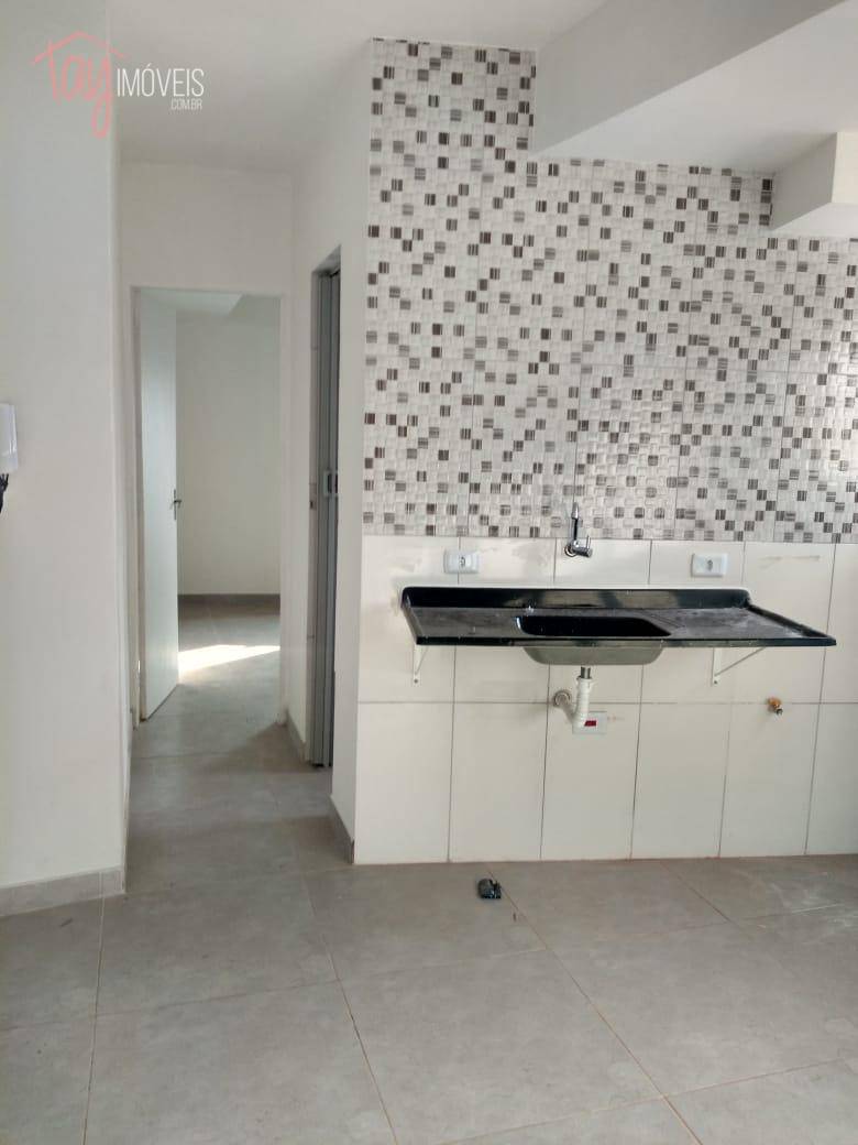 Apartamento à venda e aluguel com 2 quartos, 45m² - Foto 4