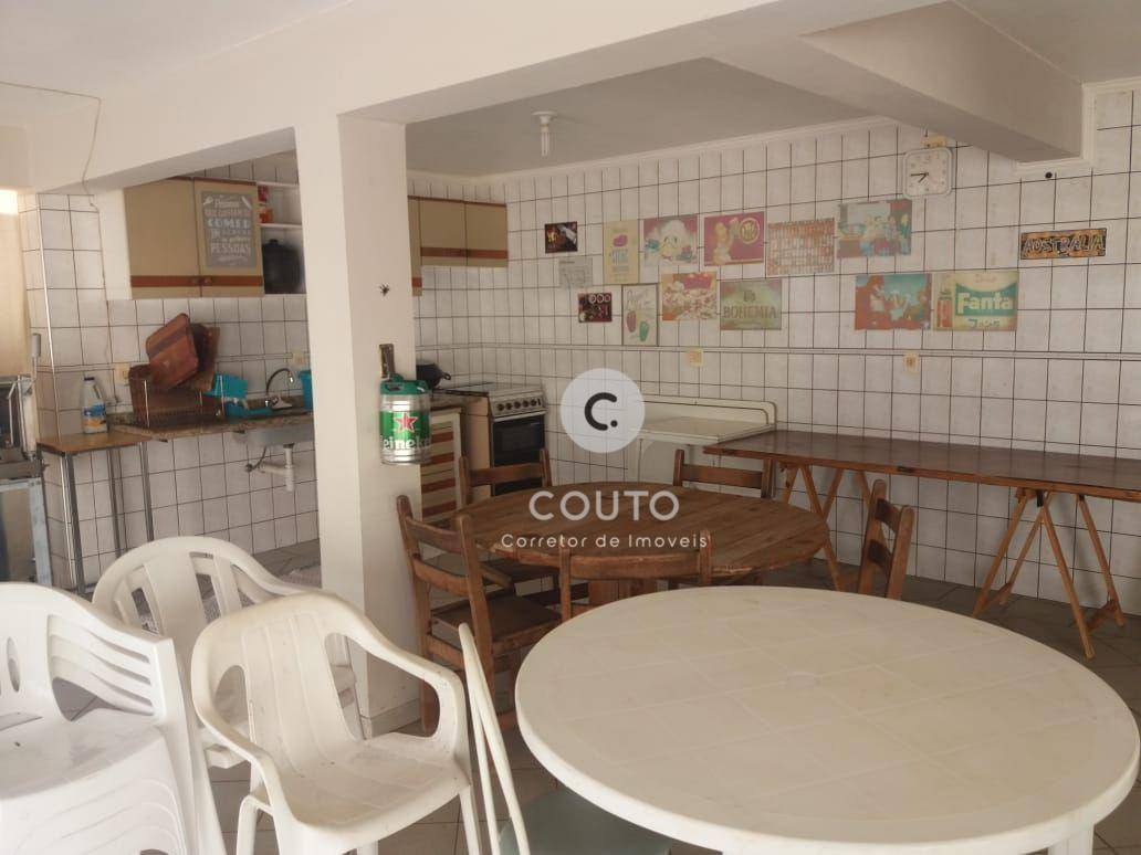 Casa à venda com 4 quartos, 272m² - Foto 53