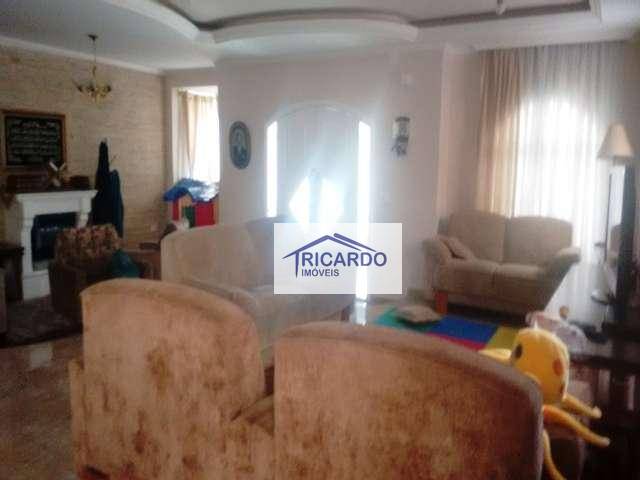 Sobrado à venda com 5 quartos, 400m² - Foto 19