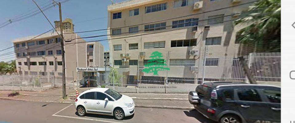 Apartamento à venda com 3 quartos, 67m² - Foto 23