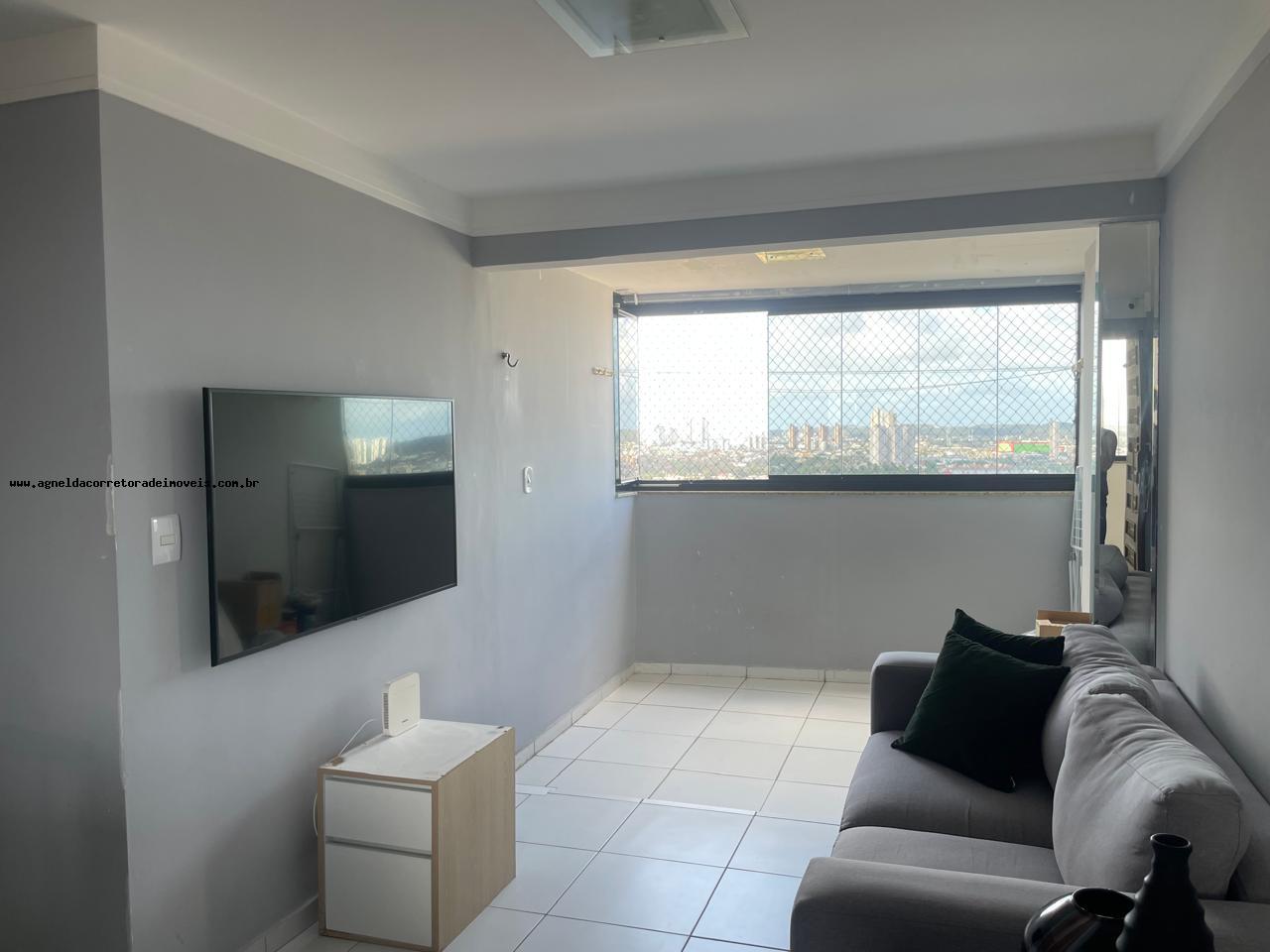 Apartamento à venda com 3 quartos, 88m² - Foto 26