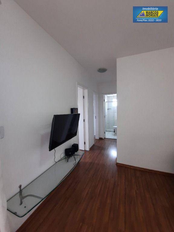 Apartamento para alugar com 2 quartos, 52m² - Foto 3