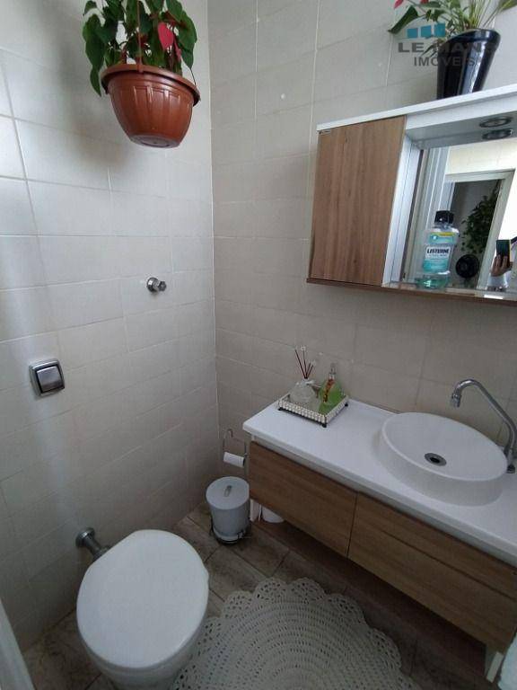 Apartamento à venda com 3 quartos, 120m² - Foto 9