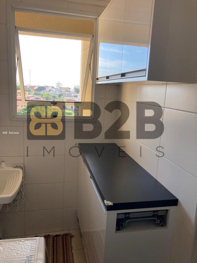 Apartamento à venda com 2 quartos, 88m² - Foto 17